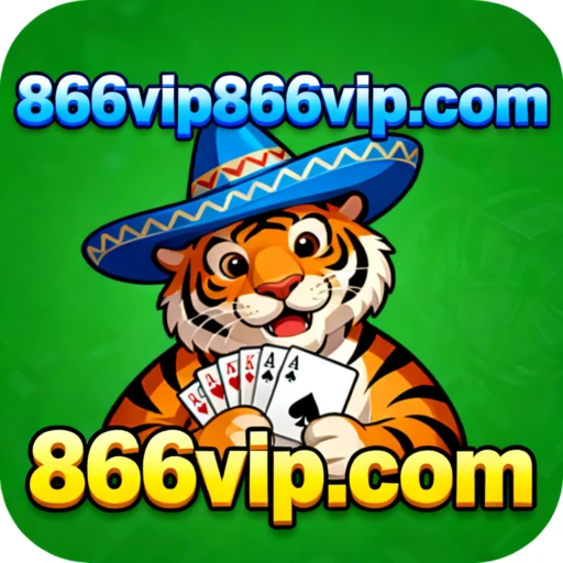 866vip.com Logo